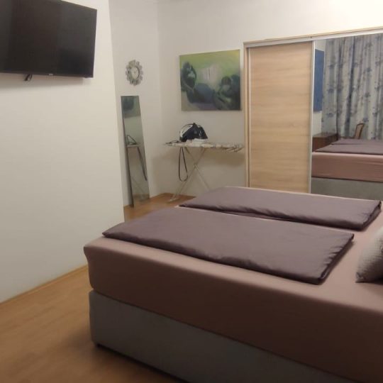 Komfortable Familienwohnung in ruhiger Lage von Gregovica – 100 m², Erdgeschoss