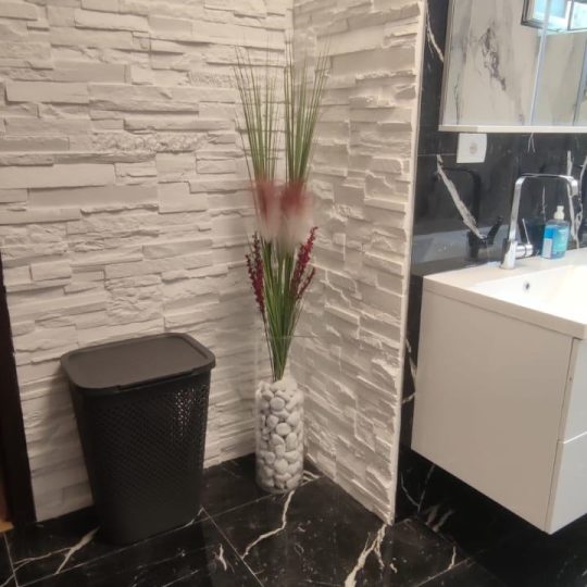 Komfortable Familienwohnung in ruhiger Lage von Gregovica – 100 m², Erdgeschoss