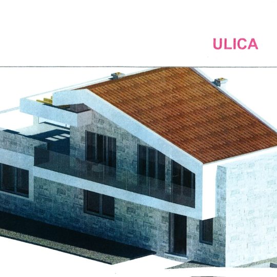 KUĆA U KAVRANU S POGLEDOM NA MORE – ODLIČNA INVESTICIJSKA PRILIKA