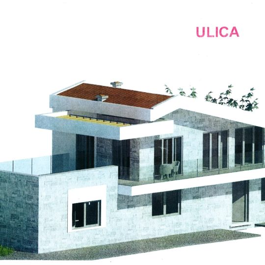 KUĆA U KAVRANU S POGLEDOM NA MORE – ODLIČNA INVESTICIJSKA PRILIKA