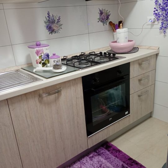 SAMO KOD NAS! Novogradnja, uporabna, garažno mjesto