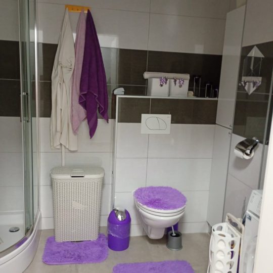 SAMO KOD NAS! Novogradnja, uporabna, garažno mjesto