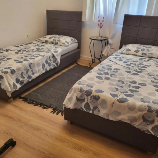Odličan stan u atraktivnom Medulinu!