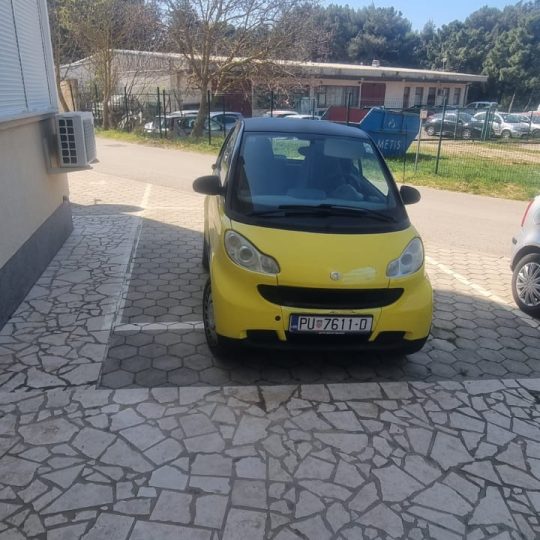 Odličan stan u atraktivnom Medulinu!