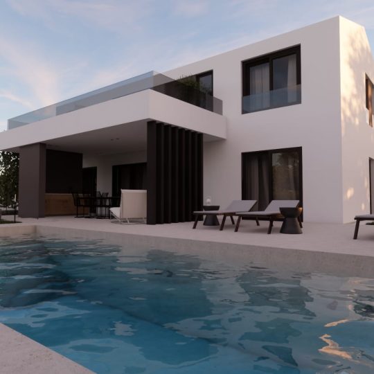 Građevinsko zemljište, 85000 EUR, Prilika!