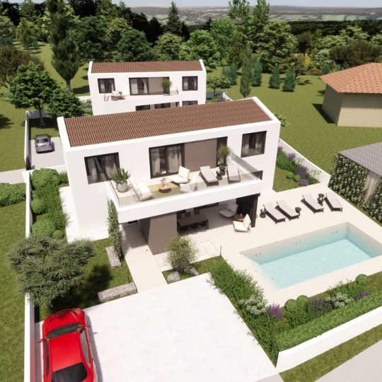 Građevinsko zemljište, 85000 EUR, Prilika!