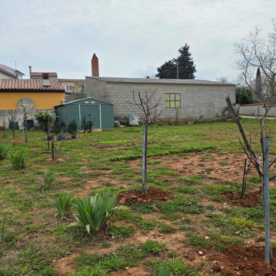 Građevinsko zemljište, 85000 EUR, Prilika!