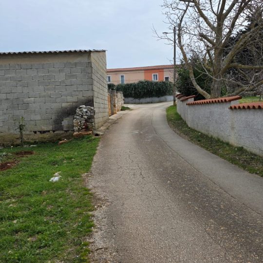 Građevinsko zemljište, 85000 EUR, Prilika!