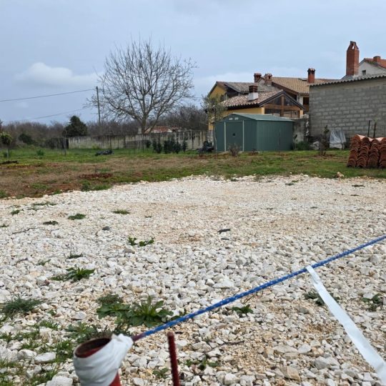 Građevinsko zemljište, 85000 EUR, Prilika!