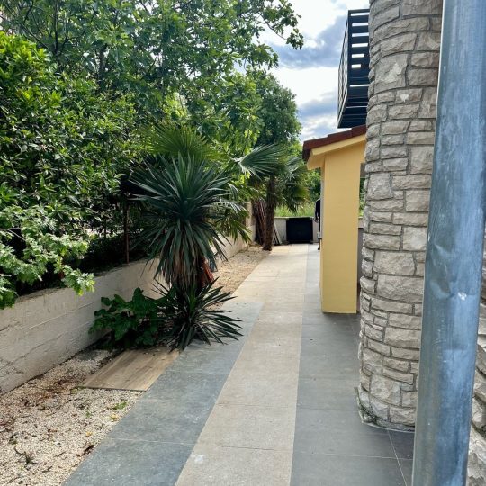 Trosoban stan u Liznjanu, 58 m2
