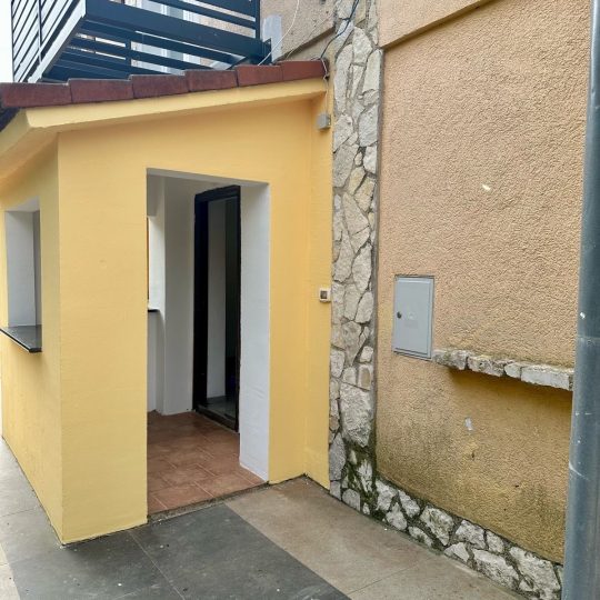 Trosoban stan u Liznjanu, 58 m2