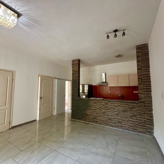 Trosoban stan u Liznjanu, 58 m2