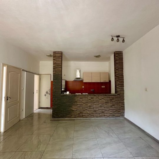 Trosoban stan u Liznjanu, 58 m2