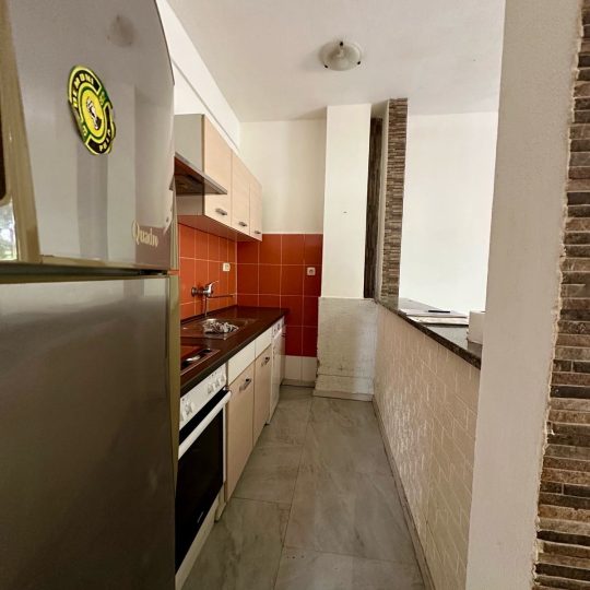 Trosoban stan u Liznjanu, 58 m2