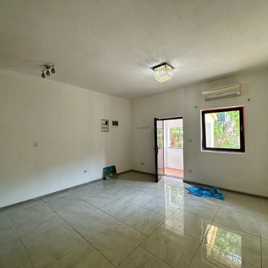 Trosoban stan u Liznjanu, 58 m2