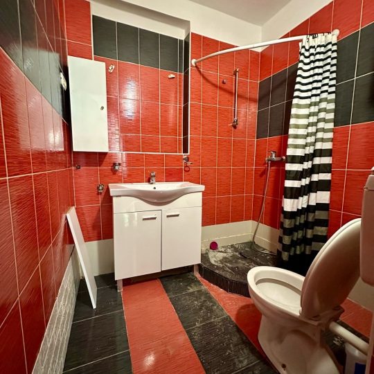 Trosoban stan u Liznjanu, 58 m2