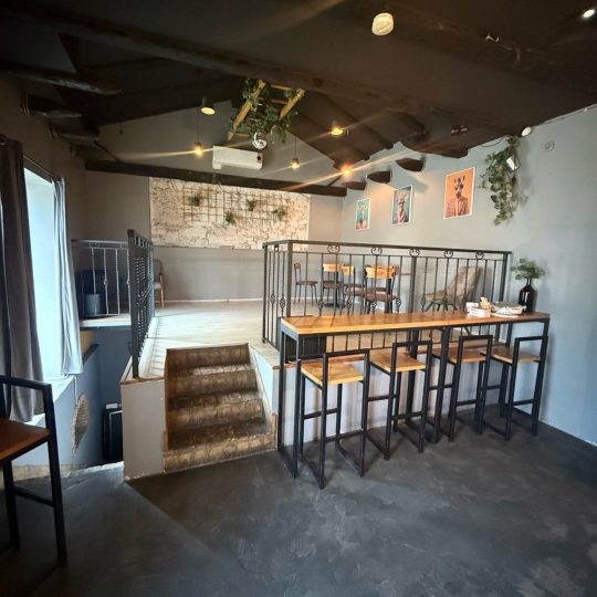 Poslovni prostor – Pula, Šijana, ukupno 75 m² + terasa 50 m² (iznajmljivanje)