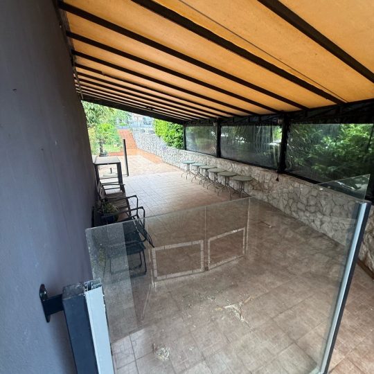 Poslovni prostor – Pula, Šijana, ukupno 75 m² + terasa 50 m² (iznajmljivanje)