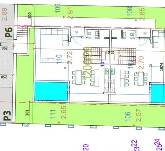 Premium Villa u Fažani – samo 100 m od mora