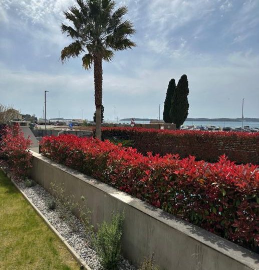 Premium Villa u Fažani – samo 100 m od mora