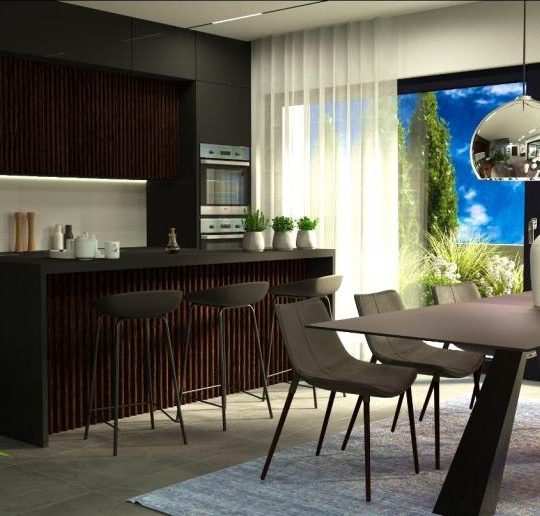 Premium Villa u Fažani – samo 100 m od mora