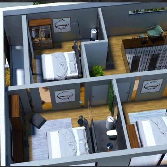 Premium Villa u Fažani – samo 100 m od mora