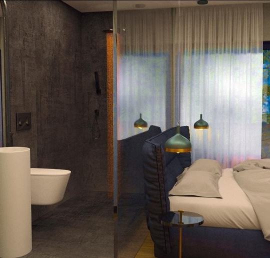 Premium Villa u Fažani – samo 100 m od mora