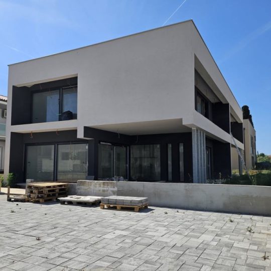 Premium Villa u Fažani – samo 100 m od mora
