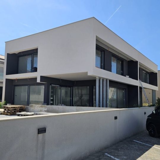 Premium Villa u Fažani – samo 100 m od mora