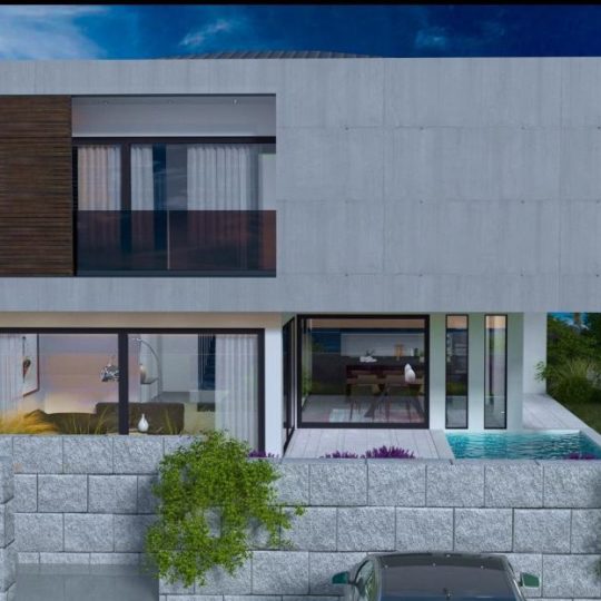 Premium Villa u Fažani – samo 100 m od mora
