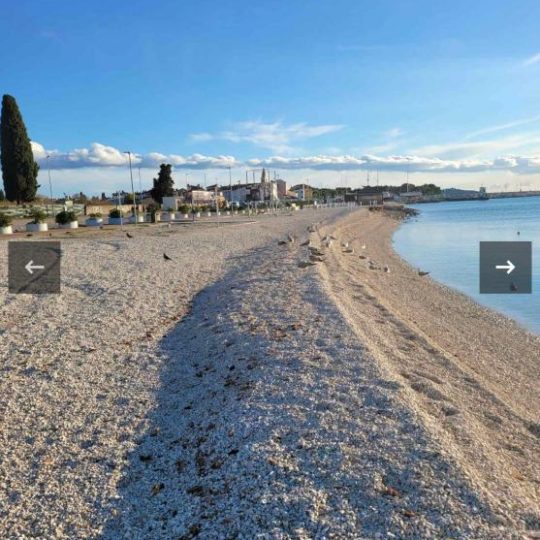 Premium Villa u Fažani – samo 100 m od mora