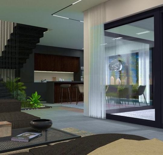 Premium Villa u Fažani – samo 100 m od mora