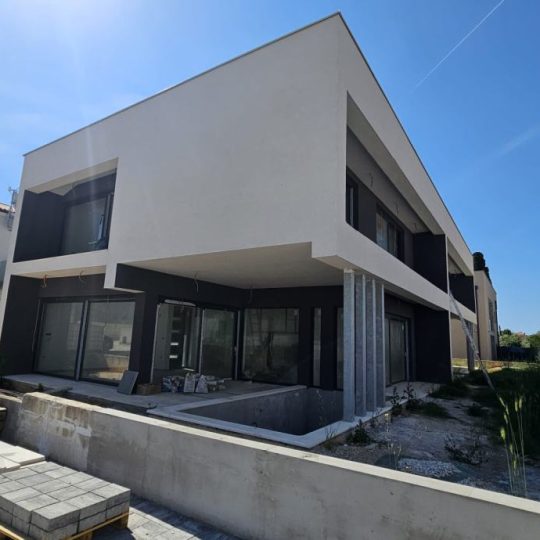 Premium Villa u Fažani – samo 100 m od mora