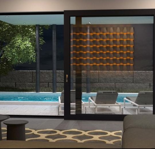Premium Villa u Fažani – samo 100 m od mora