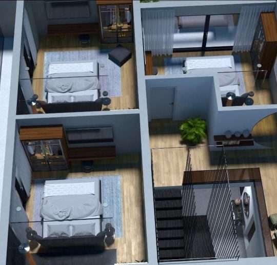 Premium Villa u Fažani – samo 100 m od mora