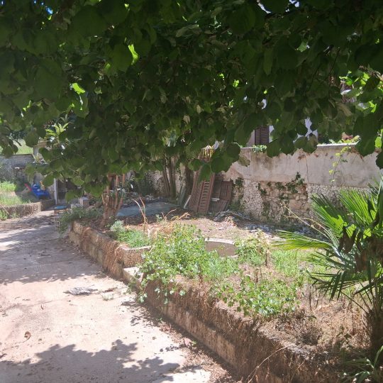 Stoja: samostojeća kuća 105 m2, blizina mora, prilika