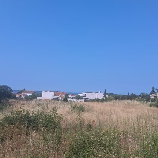 Građevinsko zemljište, Peroj, 650 m2 za samostojeću kuću P+1kat