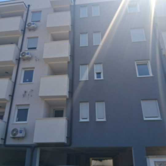Monvidal: Prodaje se stan u novoj zgradi, 42,5 m2, 160.000 EUR