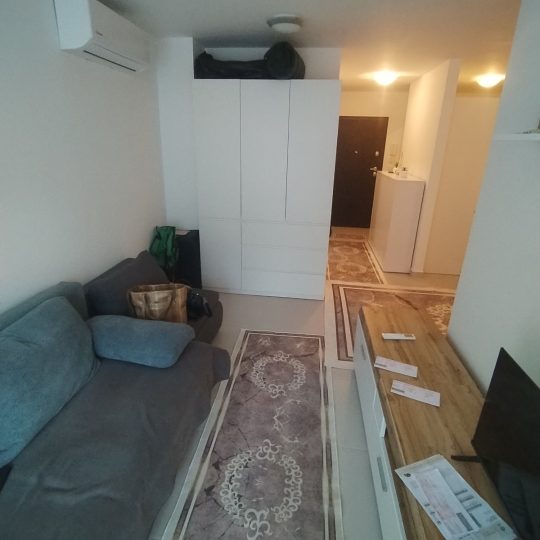 Monvidal: Stan na 1.katu, kompletno novo namješten, 42.5 m2, prilika