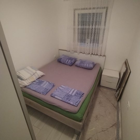 Monvidal: Stan na 1.katu, kompletno novo namješten, 42.5 m2, prilika