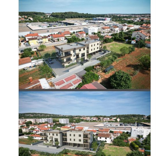 NOVOGRADNJA – EKSKLUZIVNA PRILIKA! SAMO 4 STANA U PRODAJI – USELJENJE DO KRAJA 2026. GODINE