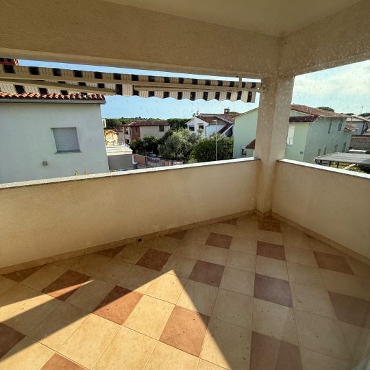 Fažana: Moderno uređena kuća s okućnicom, u Fažani, P+1, 400.000 EUR