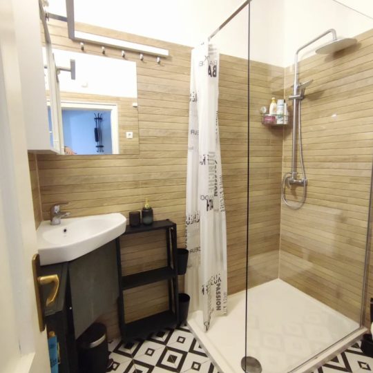 Centar: Potpuno renoviran stan u samom centru Pule, 47 m2