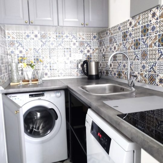 Centar: Potpuno renoviran stan u samom centru Pule, 47 m2