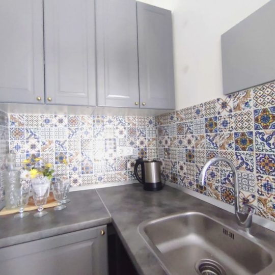 Centar: Potpuno renoviran stan u samom centru Pule, 47 m2
