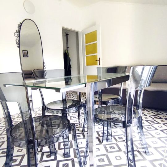 Centar: Potpuno renoviran stan u samom centru Pule, 47 m2