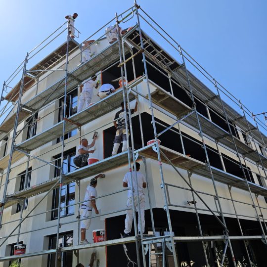 NOVOGRADNJA – EKSKLUZIVNA PRILIKA U SRCU FAŽANE! SAMO 3 STANA U PRODAJI – USELJENJE DO KRAJA 2026. GODINE