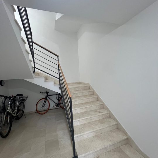 Pula, 108.00 m2, novogradnja dva stana +garaža i spremište