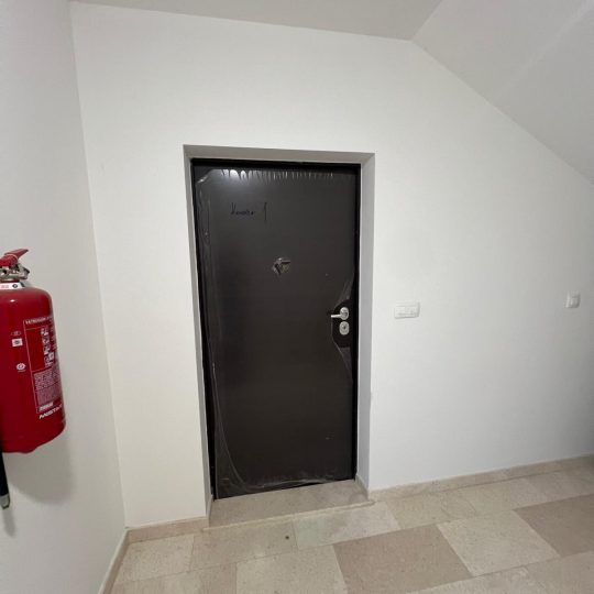 Pula, 108.00 m2, novogradnja dva stana +garaža i spremište