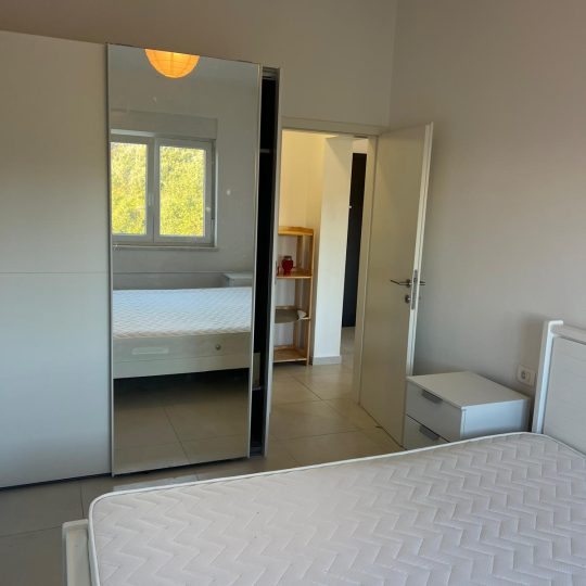 Pula, 108.00 m2, novogradnja dva stana +garaža i spremište